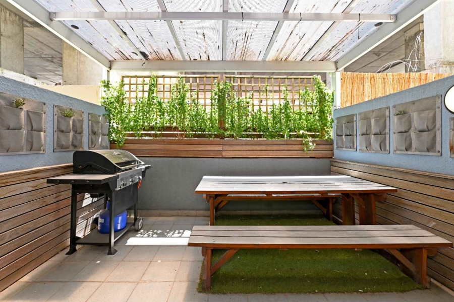 0 Bedroom Property for Sale in Cape Town City Centre Western Cape